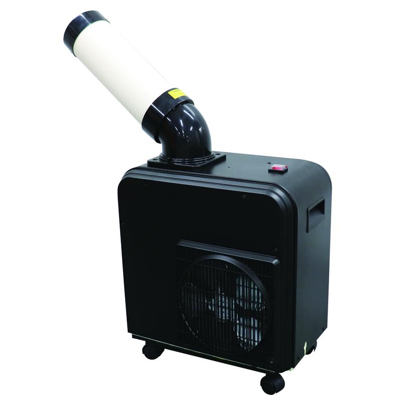 楽天市場】エスケイジャパン スポット冷風機 SKJ-RS26PA