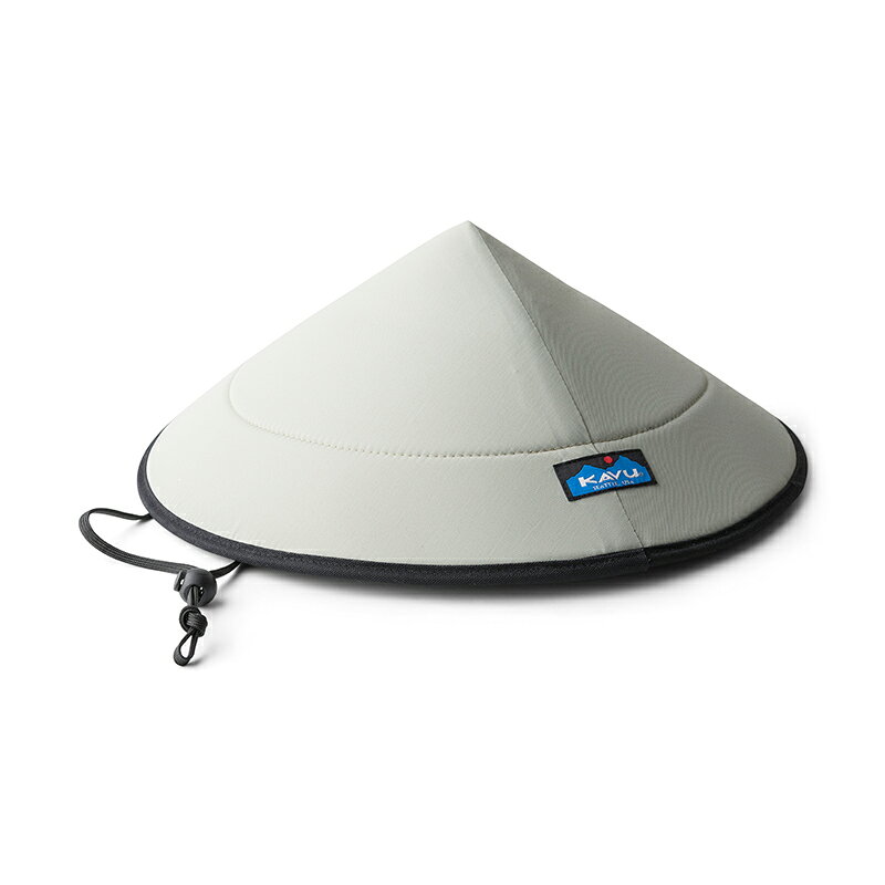 楽天市場】エイアンドエフ KAVU カブー Chillba チルバ ONE SIZE