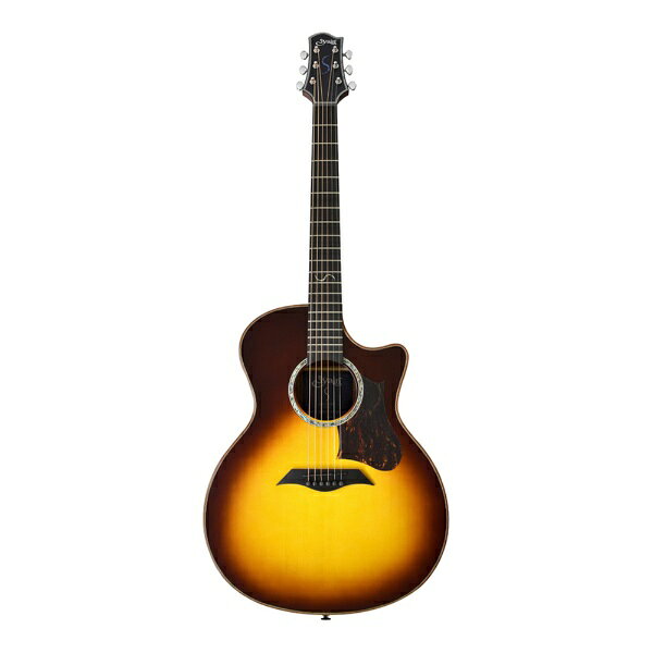楽天市場】石橋楽器店 CCAN2EC-BB コールクラーク Cole Clark | 価格