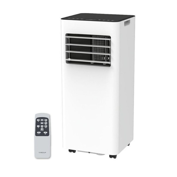 スリーアップ スポットエアクーラー SC-T2317WH SPOT AIR COOLER（スポットエアクーラー）｜PRODUCT｜THREEUP