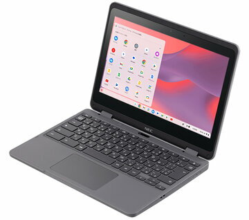 楽天市場】日本電気 PC-YAE11X21A4J2 NEC Chromebook Y2/Chrome OS