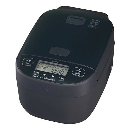 象印　ZOJIRUSHI　圧力IH炊飯ジャー NP-RM05 型2021年製 楽天市場】象印マホービン ZOJIRUSHI 極め炊き 圧力IH炊飯ジャー NP