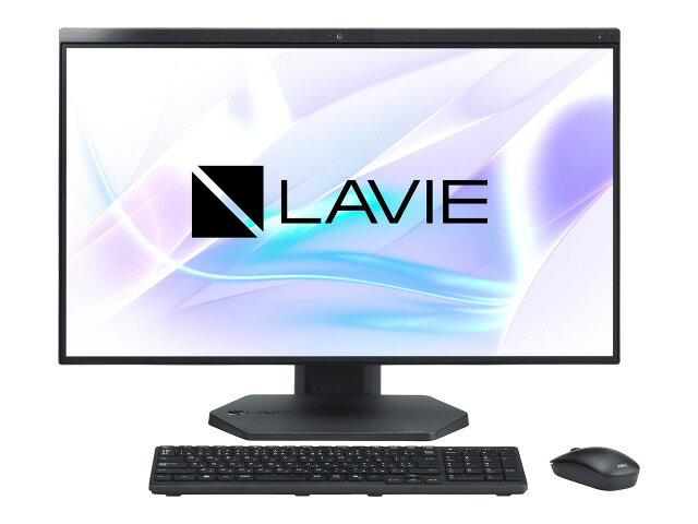 NEC デスクトップパソコン LaVie A PC-A2795JAB