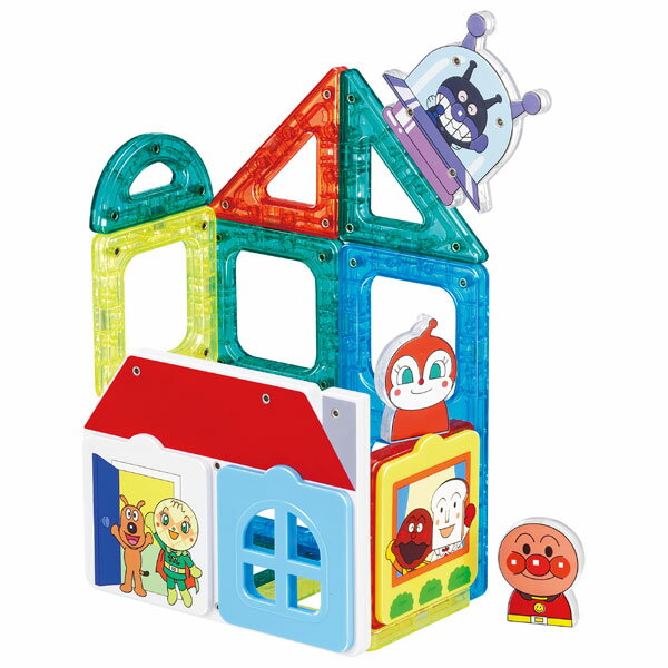 Hape(ハペ) いたずらりすとあそぼうレールセット E3821 item-603.jpg