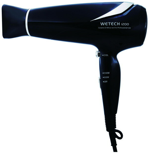 楽天市場】大阪ブラシ EXD-1501 遠赤マイナスイオンドライヤー