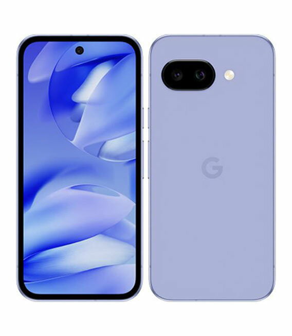 Google Pixel 9a 128GB カラーIris 楽天市場】Google Pixel 9a 128GB Iris | 価格比較 - 商品価格ナビ