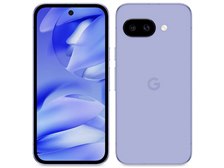 Google グーグル Pixel 9a 128GB Iris SIMフリー