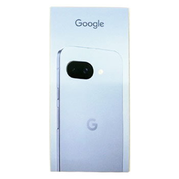 最終価格　新品　商品名：グーグル Pixel8a 　Bay ベイ 青 ブルー Google Pixel 8a | スマートフォン（Android スマホ） | au