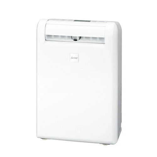 MITSUBISHI ELECTRIC 除湿機 MJ-120MX-W 2021年 Amazon | 三菱電機 衣類乾燥除湿機 サラリ ハイパワー 10L MJ