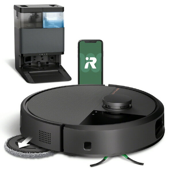 iRobot Roomba 654 ロボット掃除機 ルンバ 楽天市場】iROBOT ロボットクリーナー ルンバ654 チャコール