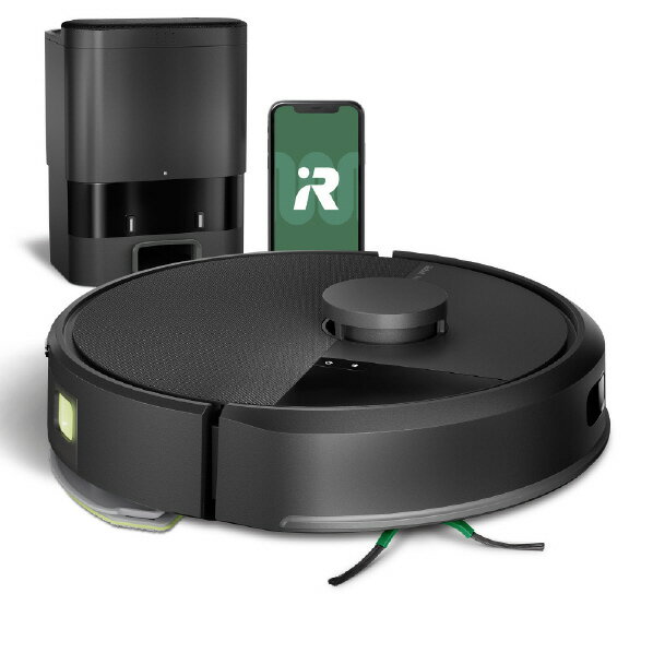 楽天市場】IROBOT ロボット掃除機 ルンバ コンボ J5+ | 価格比較