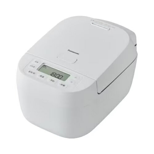 【thanhft1988】Panasonic 炊飯器 SR-VFD1060 楽天市場】パナソニックオペレーショナルエクセレンス Panasonic