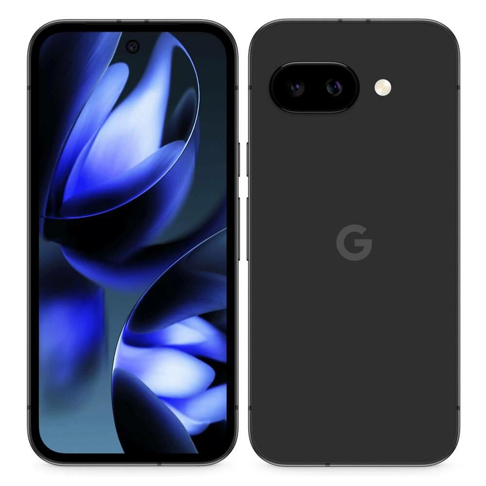 楽天市場】Google Pixel 9a 128GB Obsidian | 価格比較 - 商品価格ナビ