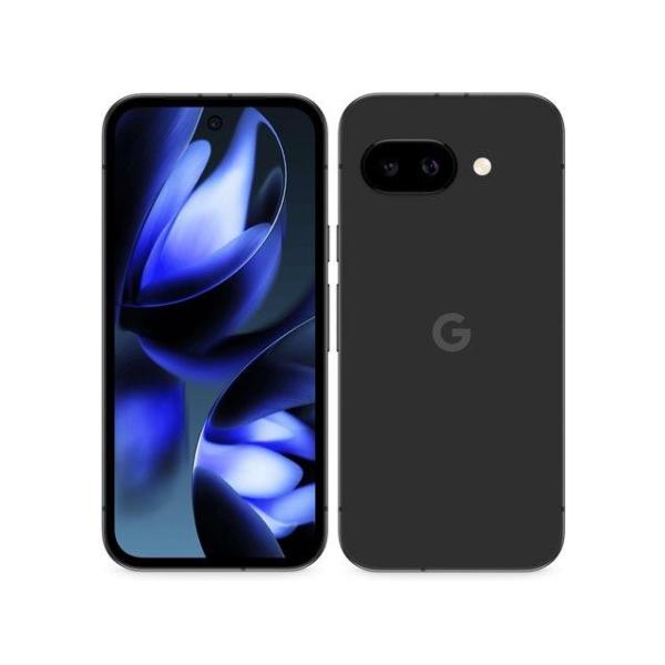Google Pixel 9a Obsidian 2026年4月購入ほぼ新品 楽天市場】Google Pixel 9a 128GB Obsidian | 価格比較 - 商品価格ナビ