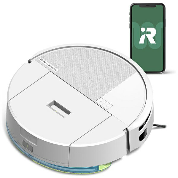 楽天市場】IROBOT ロボット掃除機 ルンバ 693 | 価格比較 - 商品価格ナビ