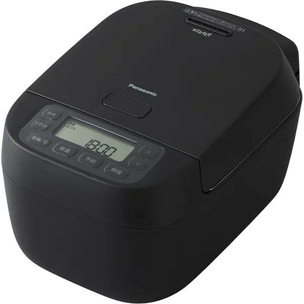 楽天市場】バルミューダ BALMUDA BALMUDA The Gohan K08A-BK | 価格