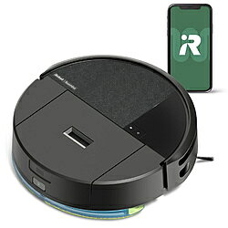 IROBOT Roomba 205 DustCompactor Combo ロボット ブラック L121060