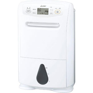 楽天市場】シャープ SHARP 衣類乾燥除湿機 CV-RH140-W | 価格比較