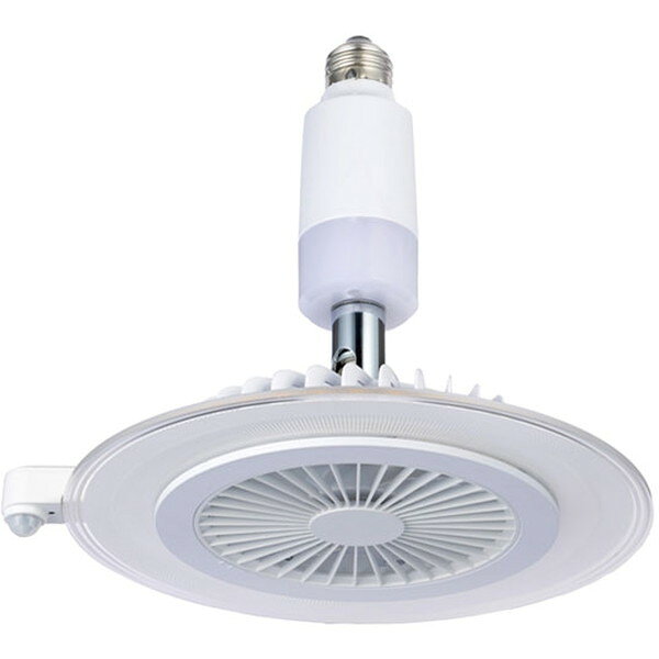 楽天市場】コイズミ照明 LEDインテリアファン 12畳まで BM15706R(1台