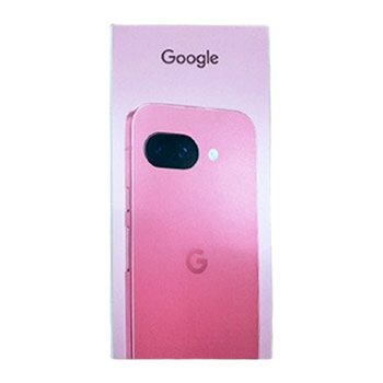 スマートフォン本体 Google pixel 9a Iris 256GB Google Pixel 9a Iris color 8GB/256GB Unboxing and First