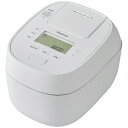 パナソニック SR-N510D-W