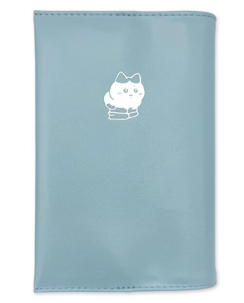 楽天市場】カミオジャパン ちいかわ ブックカバー（ハチワレ） | 価格