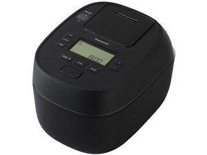 Panasonic 可変圧力IHジャー炊飯器 SR-N510D-K