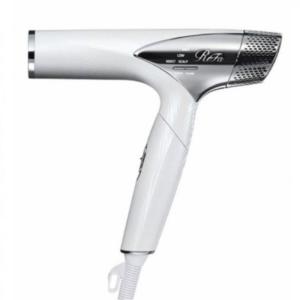 ヘアドライヤー ReFa RE-AX-02A MTG RE-AX-02A ヘアドライヤー ReFa BEAUTECH DRYER SMART W