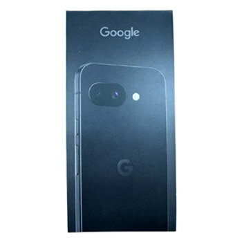 楽天市場】Google Pixel 9a 128GB Obsidian | 価格比較 - 商品