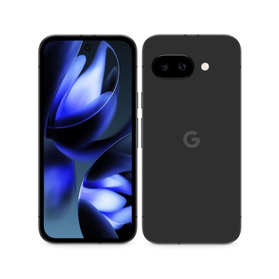 楽天市場】Google Pixel 9a 128GB Obsidian | 価格比較 - 商品価格ナビ