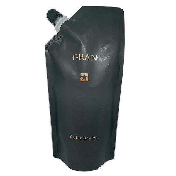 楽天市場】ユースセーバー GRAN グランカラーリバイブ 150ml