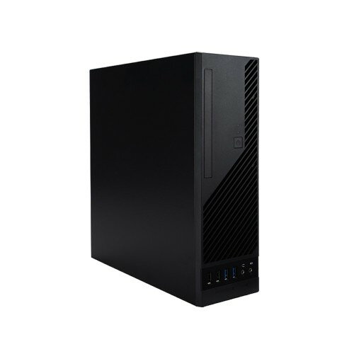 楽天市場】IN WIN EK-Classic InWin 303EK Black ミドルタワー PC