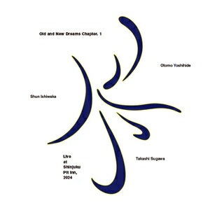 Old　and　New　Dreams　chapter．1『序』/ＳＡＣＤ/DIW-950