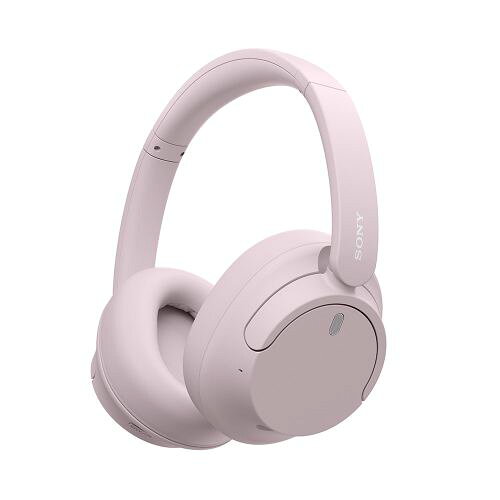 SONY ヘッドホン WH-CH720N(P)