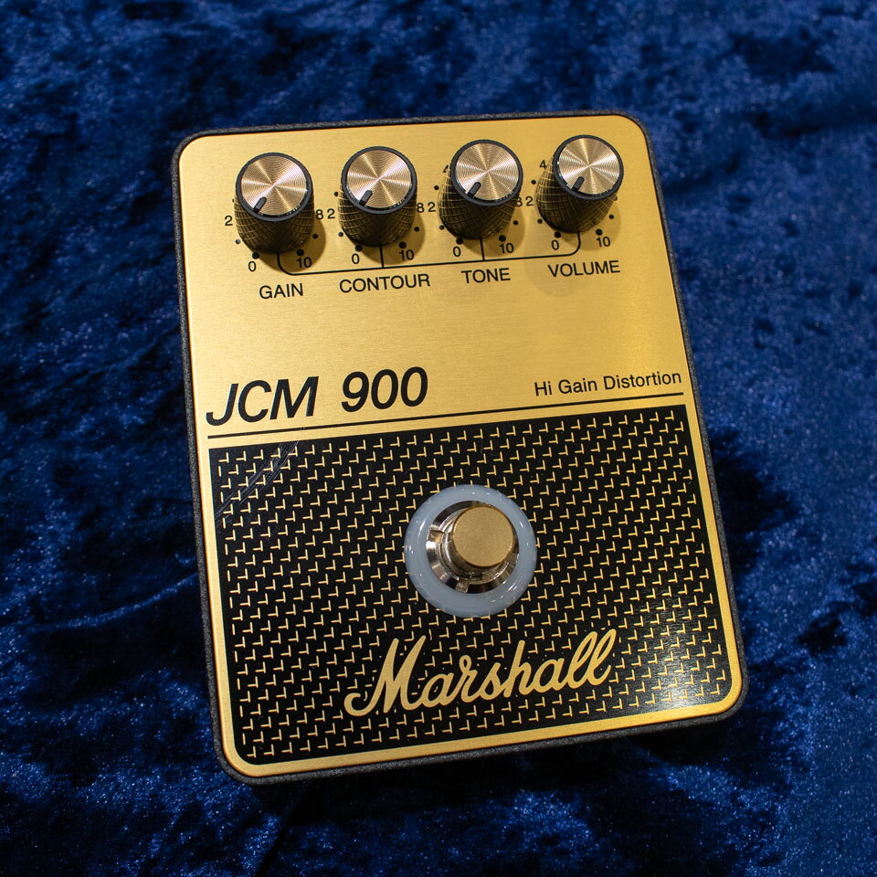 MARSHALL JCM900