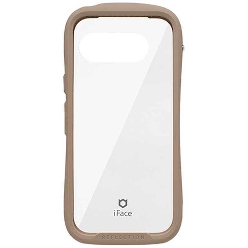 iFace IFACE REFLECTION キョウカガラスクリア G