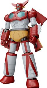 ＭＯＤＥＲＯＩＤ　ミニ合体変形　ゲッター１