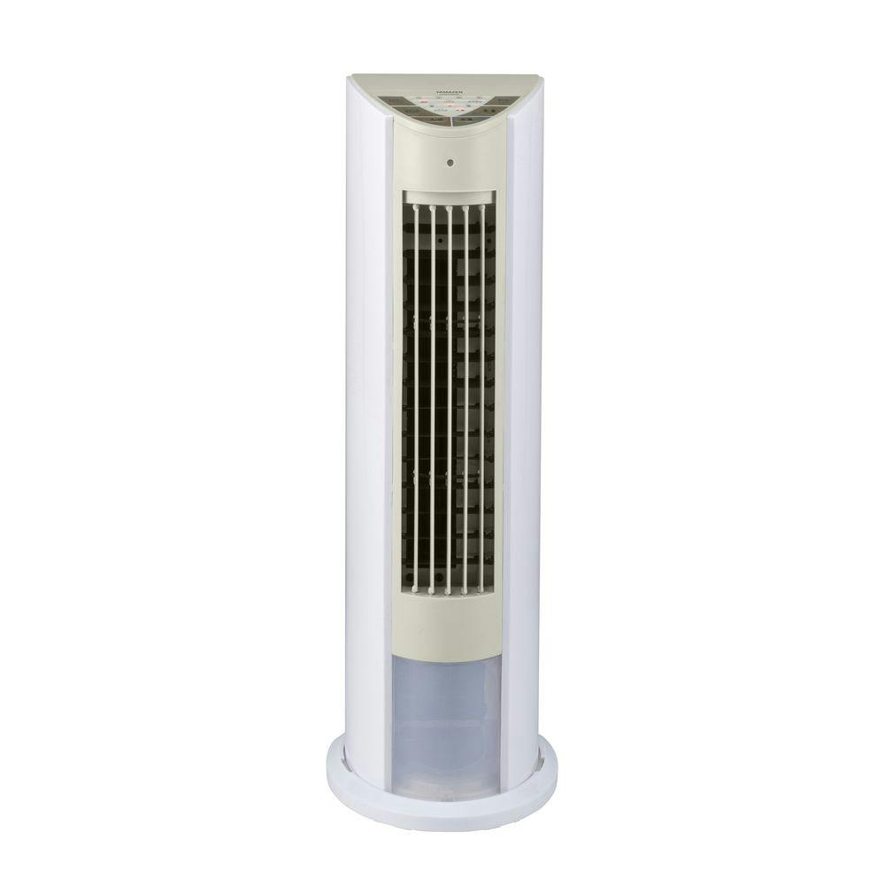楽天市場】山善 YAMAZEN 冷風扇 FCR-J40(WH) | 価格比較 - 商品