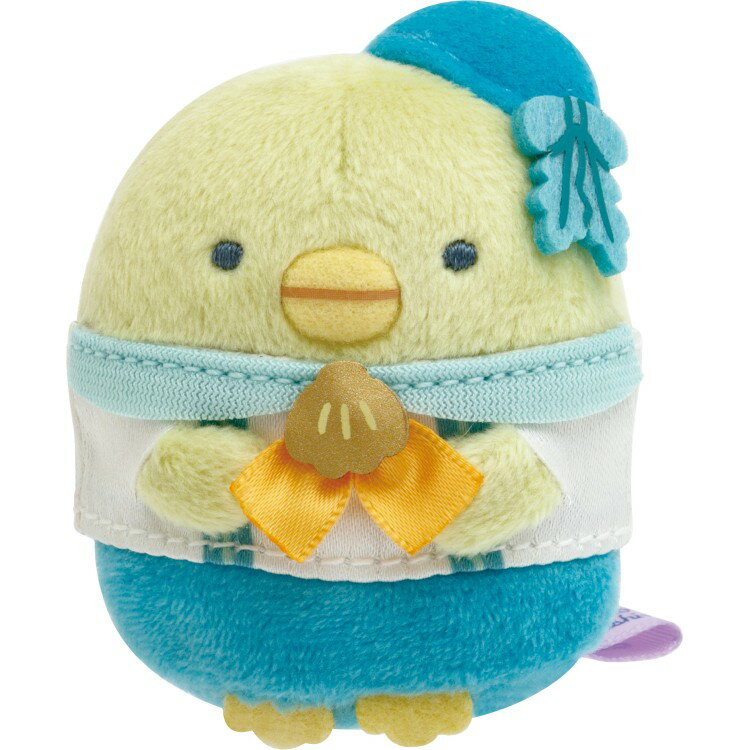 楽天市場】サンエツクス すみっコぐらし ぺんぎんラグーン てのり