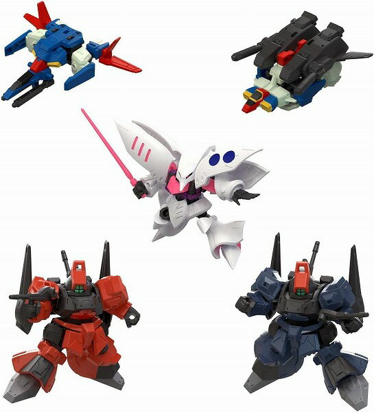 ＭＯＢＩＬＩＴＹ　ＪＯＩＮＴ　ＧＵＮＤＡＭ　ＶＯＬ．１０