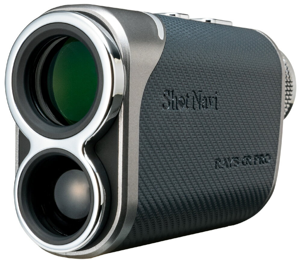 楽天市場】テクタイト SHOT NAVI LASER SNIPER RAYS GR BLACK
