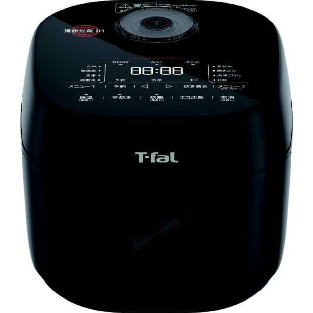 楽天市場】T-FAL IHジャー炊飯器 RK8828J0 | 価格比較 - 商品価格ナビ