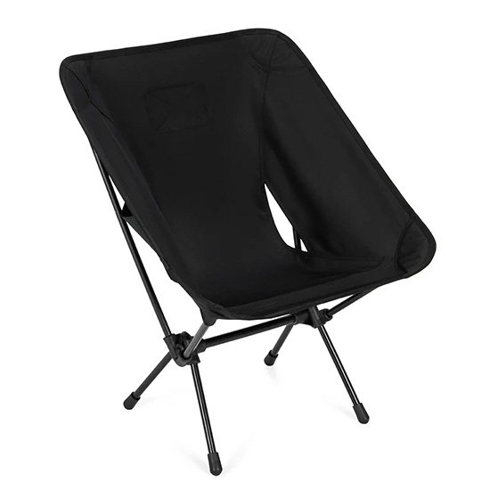 楽天市場】Helinox インクラインチェア Incline Chair ブラック