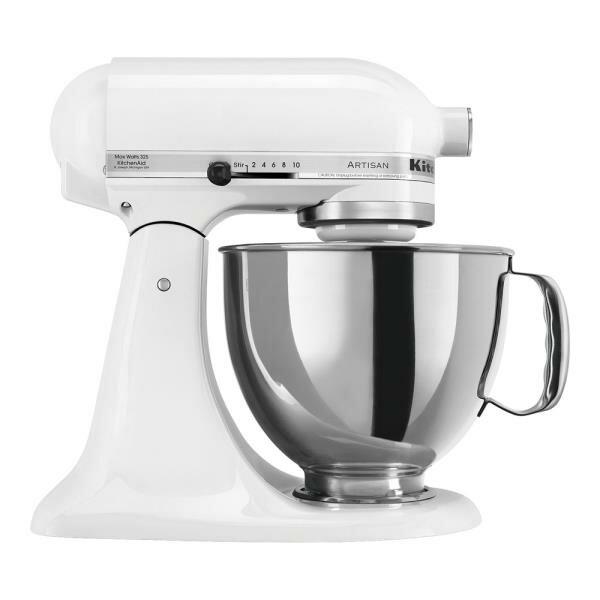 楽天市場】シナジートレーディング Kitchen Aid スタンドミキサー