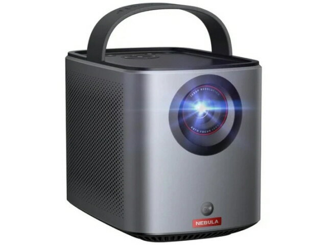 楽天市場】アンカー・ジャパン Anker フルHDプロジェクター Mars 3