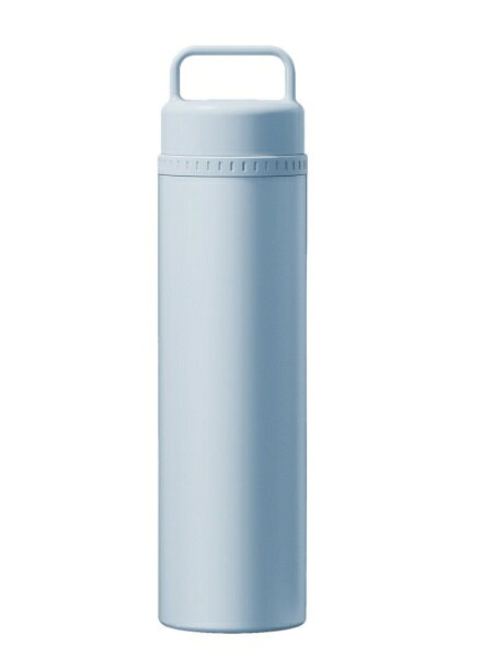 ワイズポート 繰り返し使えるSTICOL 2in1 BOTTLE 230ml ライトブルー YSP5S-399LBL