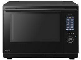 Panasonic スチームオーブンレンジ Bistro NE-UBS10D-K