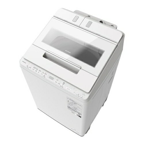J011\" 日立 8㎏ 洗濯機 BW-T807 ビートウォッシュ 21年製 楽天市場】日立グローバルライフソリューションズ 日立 BW-T807