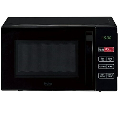 ハイアールジャパンセールス KSMW23T17BK