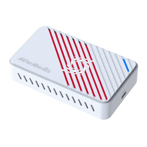 AVerMedia Live Gamer ULTRA S GC553PWH